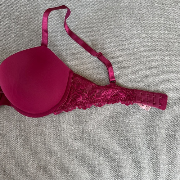 Lace bra 3; d - Picture 2 of 3